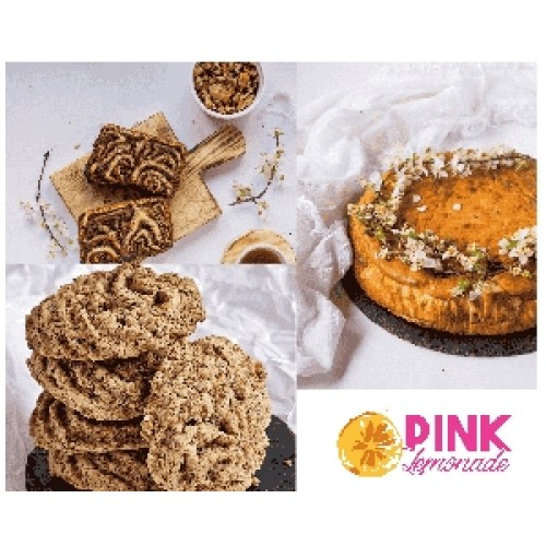 Pachet Paste Pachet Paște - Paște în tihnă